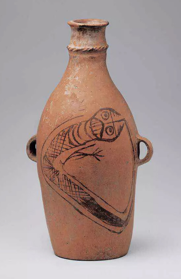 15288868345106.jpg 仰韶陶瓶上的大鯢.jpg
